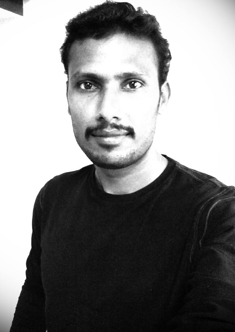 karthik shivam