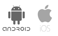android ios